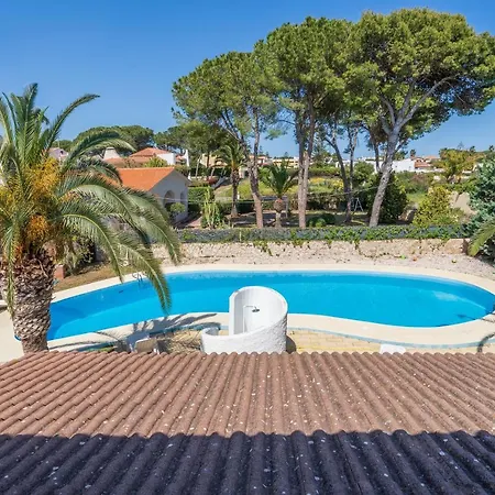Bes - Con Piscina Villa Fontane Bianche
