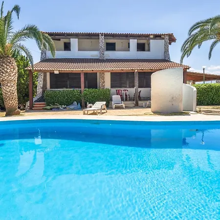 Bes - Con Piscina Villa *
