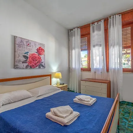 Bes - Con Piscina Villa Fontane Bianche