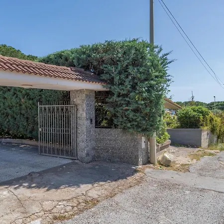 Bes - Con Piscina Fontane Bianche