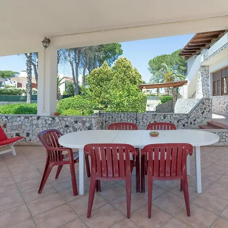 Villa Bes - Con Piscina *