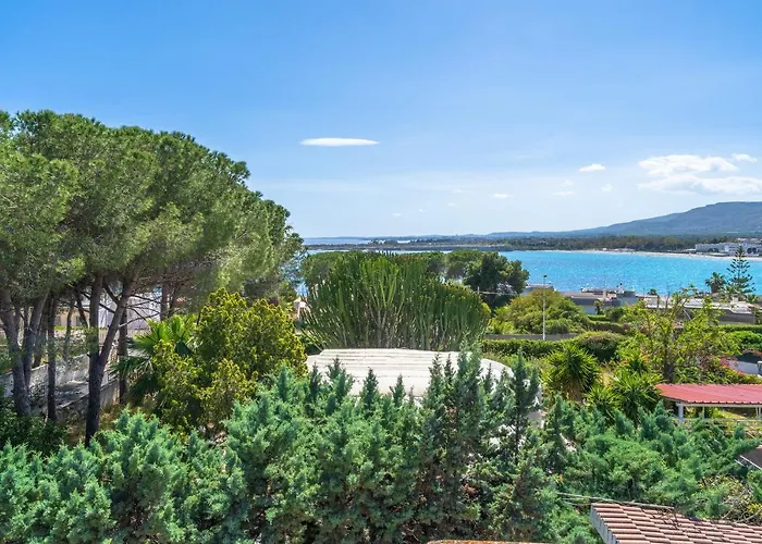 Bes - Con Piscina Villa *