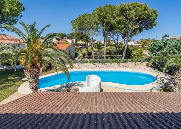 Bes - Con Piscina Villa Fontane Bianche