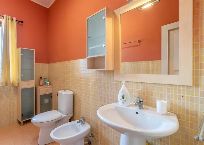 Villa Bes - Con Piscina