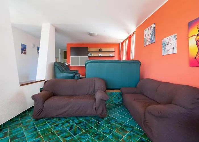 Villa Bes - Con Piscina Fontane Bianche