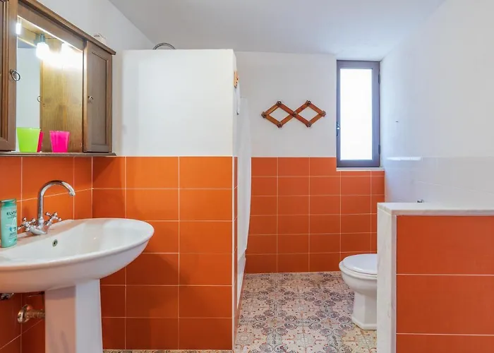 Bes - Con Piscina Villa *